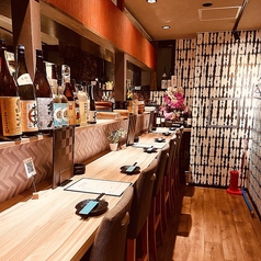 izakaya 燎の雰囲気1