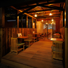 居酒屋増えた 裏裏飯屋の雰囲気3