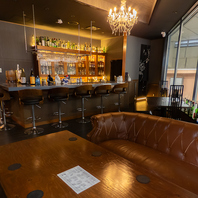 特別なひとときを思い出に残る素敵な空間でお祝い！