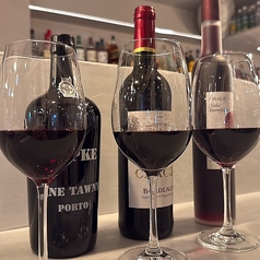 夜パフェBAR&VIGO 町田駅前店のおすすめドリンク2