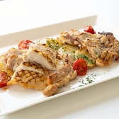 Squalo kitchen Casablanca スクアーロキッチンカサブランカのおすすめ料理3