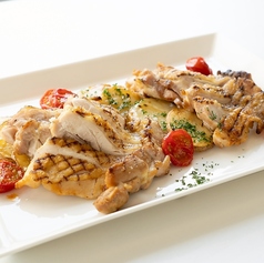 Squalo kitchen Casablanca スクアーロキッチンカサブランカのおすすめ料理3