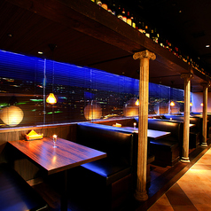 ドンコナコネリー DON CONA CONERY 五反田のおすすめポイント1