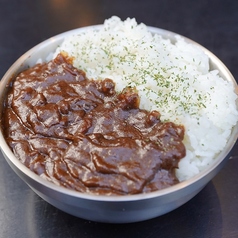 倶楽部カレー