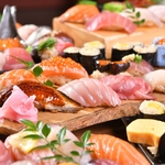 すし酒場 すさび湯 神戸三宮店