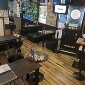 HEAVEN'S BARの雰囲気2