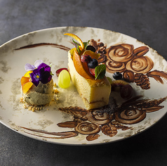 Bistro JIN ビストロジン特集写真1