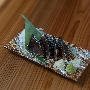 引手数多のおすすめ料理1