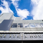 THE STEEL HOUSE HOUSE CAFE ハウスカフェ