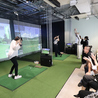 EVA GOLF STUDIO エバゴルフスタジオ 自由が丘のおすすめポイント2