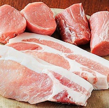 とんかつ ニューベイブ 難波店のおすすめ料理1