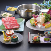 ホテルマイステイズプレミア成田 日本料理 あづまのおすすめ料理3