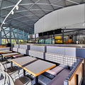 TALKS cafe & barの雰囲気1