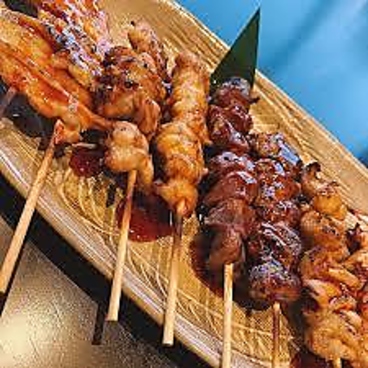やきとり居酒屋 なかなか家のおすすめ料理1