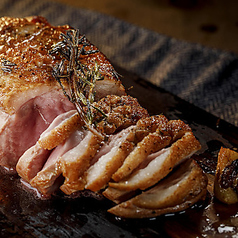 ザ ロイヤルアジアンキッチン ダイヤモンド汐留メディアタワー店のコース写真