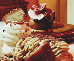 Restaurant Entoutcasのおすすめ料理1