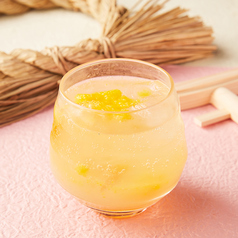 冬桃花 ‐とうとうか‐