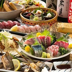 肉汁餃子うまかっちゃん 川崎店の特集写真