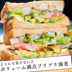 U SELECT ユーセレクトのおすすめ料理1