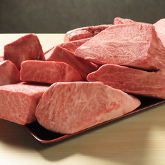 やきにくのチャンプ 末広店のコース写真