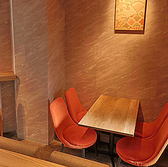 銀座ひだまりの雰囲気2