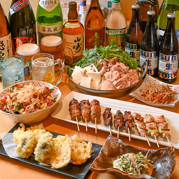 さん吉 土浦店のおすすめ料理1