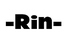 Rin リン 栄のロゴ