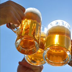 ビール
