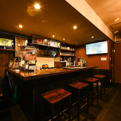 CHESTNUT2ND の特集写真