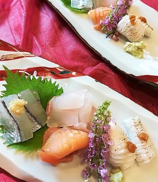こばん鮨 小判寿司のおすすめ料理1