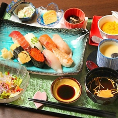 和食 寿司 藤宮の特集写真