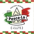 イタリア食堂 Pesca-Laのロゴ