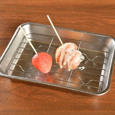 いちごミルク
