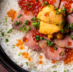 RAKUGAKI ラクガキ tongue&oyster GRILLの特集写真