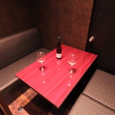 居酒屋 安土 AND あんどの雰囲気2