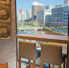 銀座ひだまりの雰囲気3