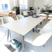 Squalo kitchen Casablanca スクアーロキッチンカサブランカの雰囲気2