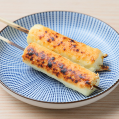 チーズ串