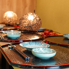 くすくす 平塚駅前店のコース写真