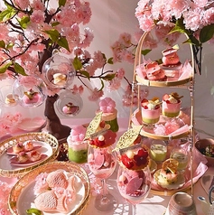 オートクチュールカフェ HAUTE COUTURE CAFEのおすすめ料理2