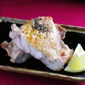 料理メニュー写真&nbsp;もも焼き（レギュラー）