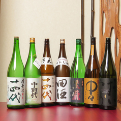 料理の余韻を深める大人のための厳選ドリンク