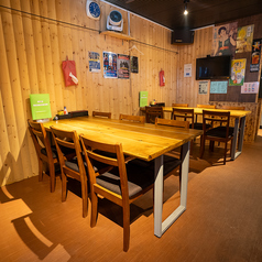 天国祭の雰囲気3