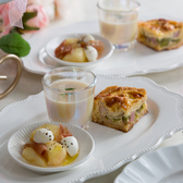 Cafe LUMINOUS カフェ ルミナス 中崎町店のおすすめ料理3