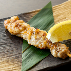 大山どり モモ串