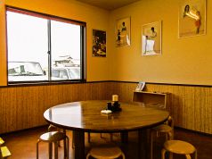 セルフうどん天狗の写真3