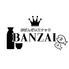 おばんざい BANZAI バンザイのロゴ