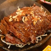 肉酒場ミツ 天神店のおすすめ料理3