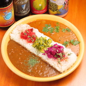 地産地消 Cafe & Bar Cluster クラスターのおすすめ料理2