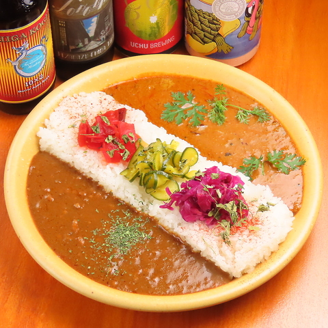 nYn Cafe & Bar Cluster NX^[